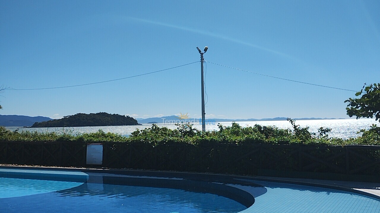 Apartamento para alquiler de vacaciones em Florianopolis (Canasvieiras)