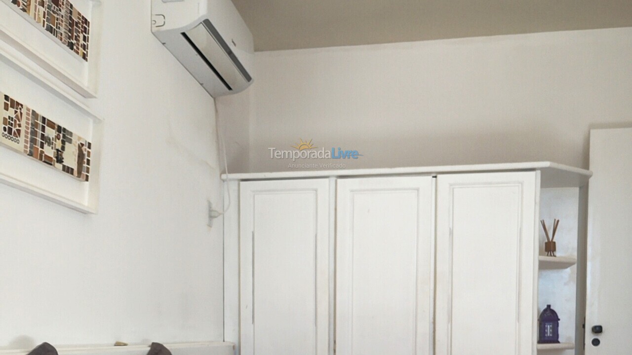 Apartamento para alquiler de vacaciones em Florianopolis (Canasvieiras)