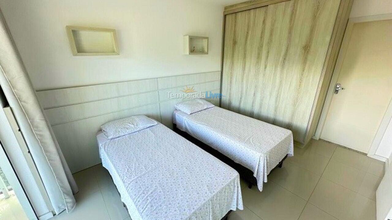 Casa para aluguel de temporada em Florianópolis (Ponta das Canas)