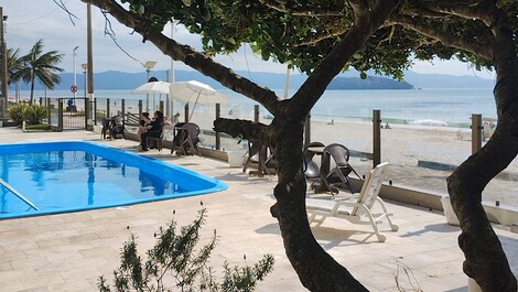 Apartment for rent in Florianopolis - Canasvieiras