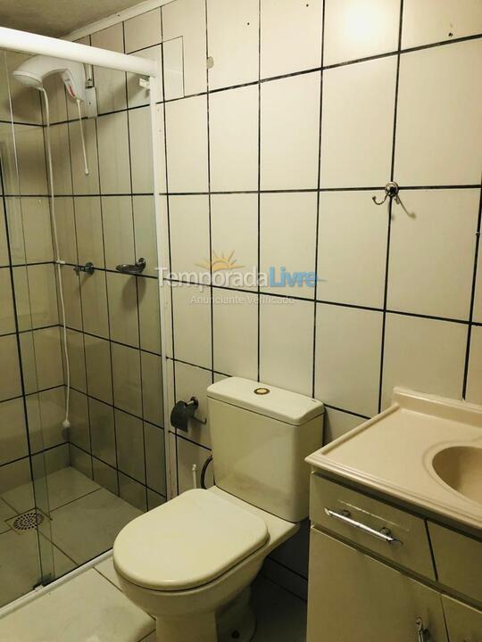 Casa para aluguel de temporada em Bombinhas (Praia de Bombinhas)