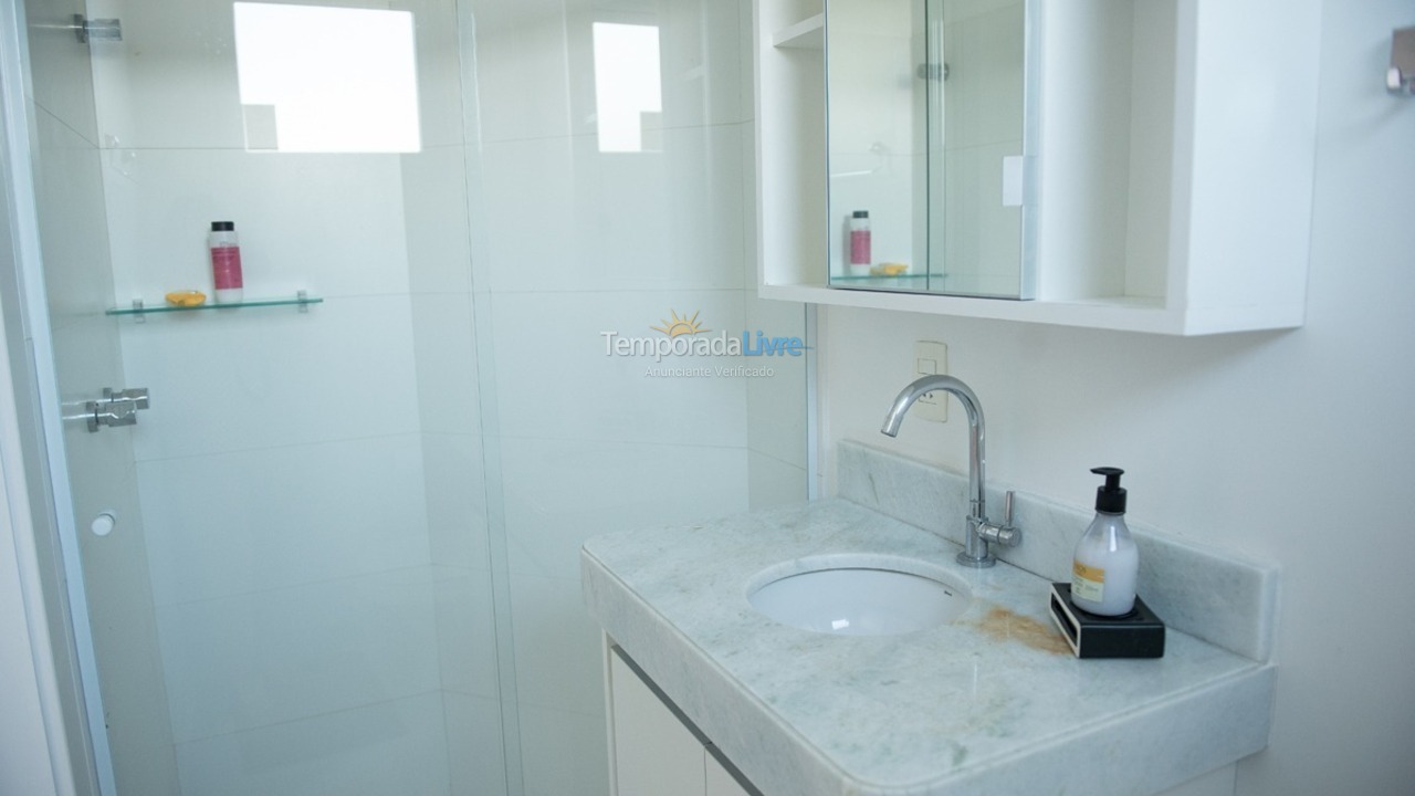 House for vacation rental in Florianopolis (Jurerê Internacional)