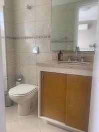 MARAVILHOSO APARTAMENTO FRENTE MAR