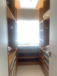 MARAVILHOSO APARTAMENTO FRENTE MAR