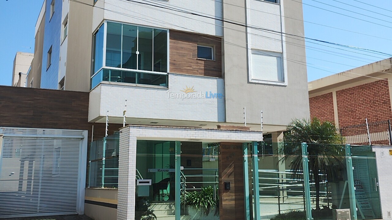 Casa para alquiler de vacaciones em Florianopolis (Canasvieiras)