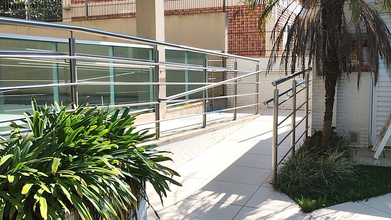 Casa para alquiler de vacaciones em Florianopolis (Canasvieiras)