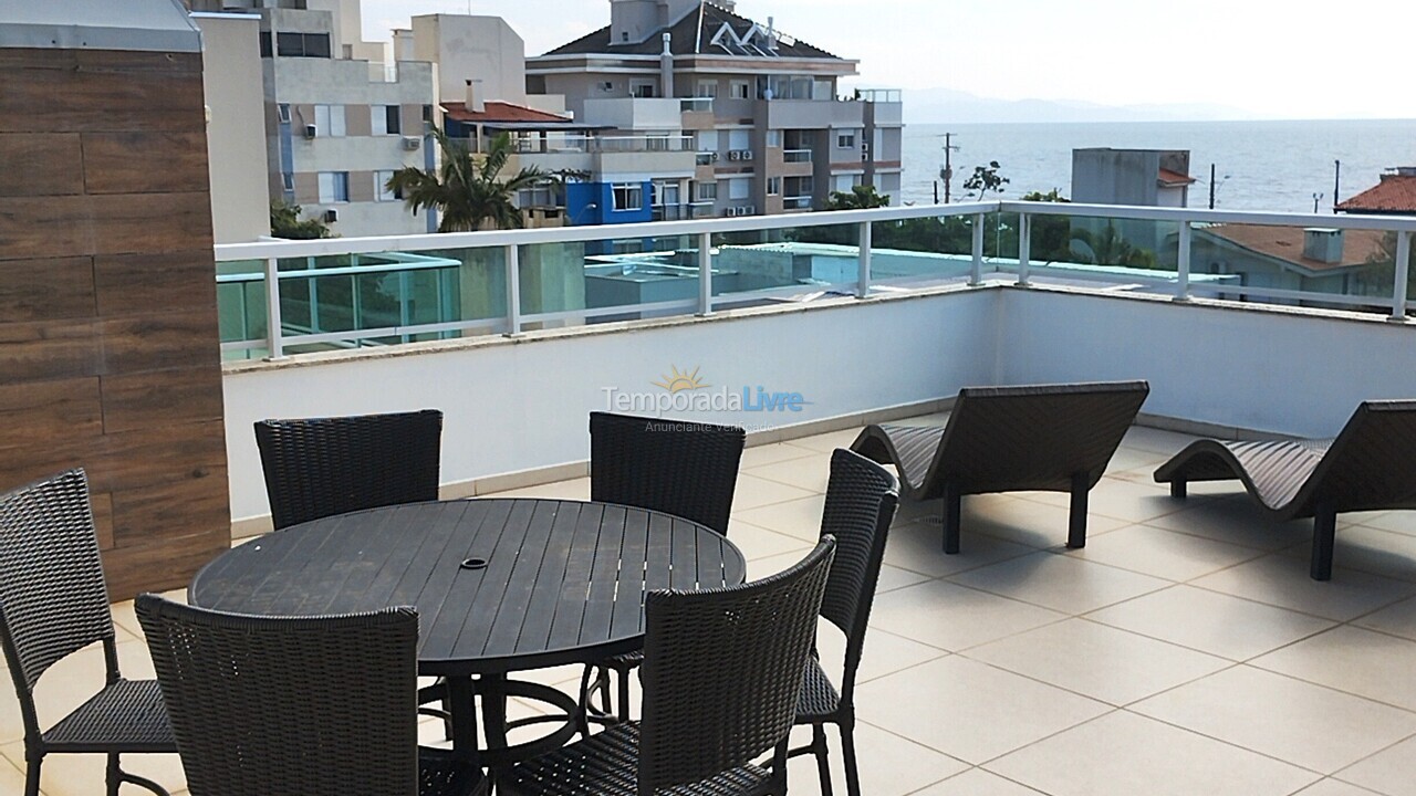 Casa para alquiler de vacaciones em Florianopolis (Canasvieiras)