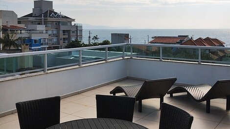 House for rent in Florianopolis - Canasvieiras