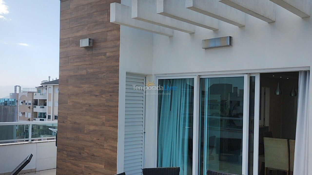 Casa para alquiler de vacaciones em Florianopolis (Canasvieiras)