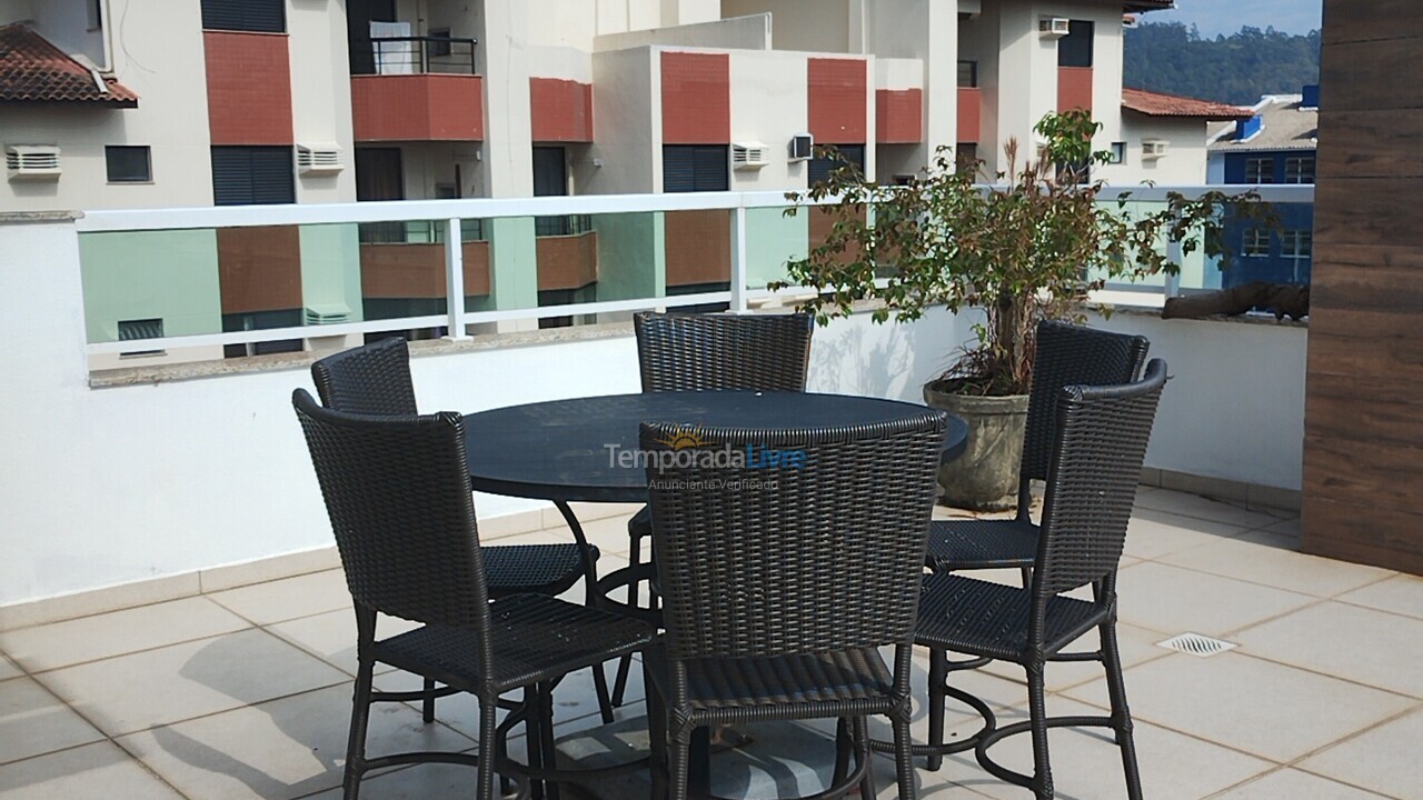 Casa para alquiler de vacaciones em Florianopolis (Canasvieiras)