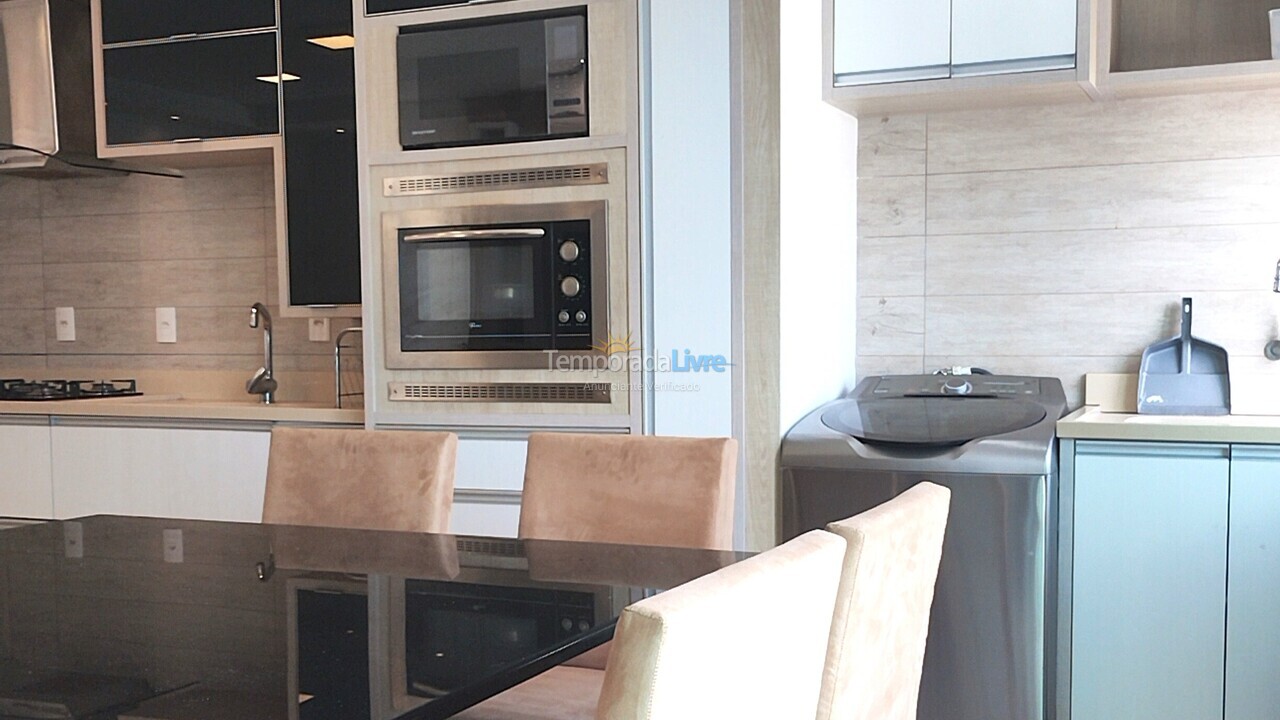 Casa para alquiler de vacaciones em Florianopolis (Canasvieiras)