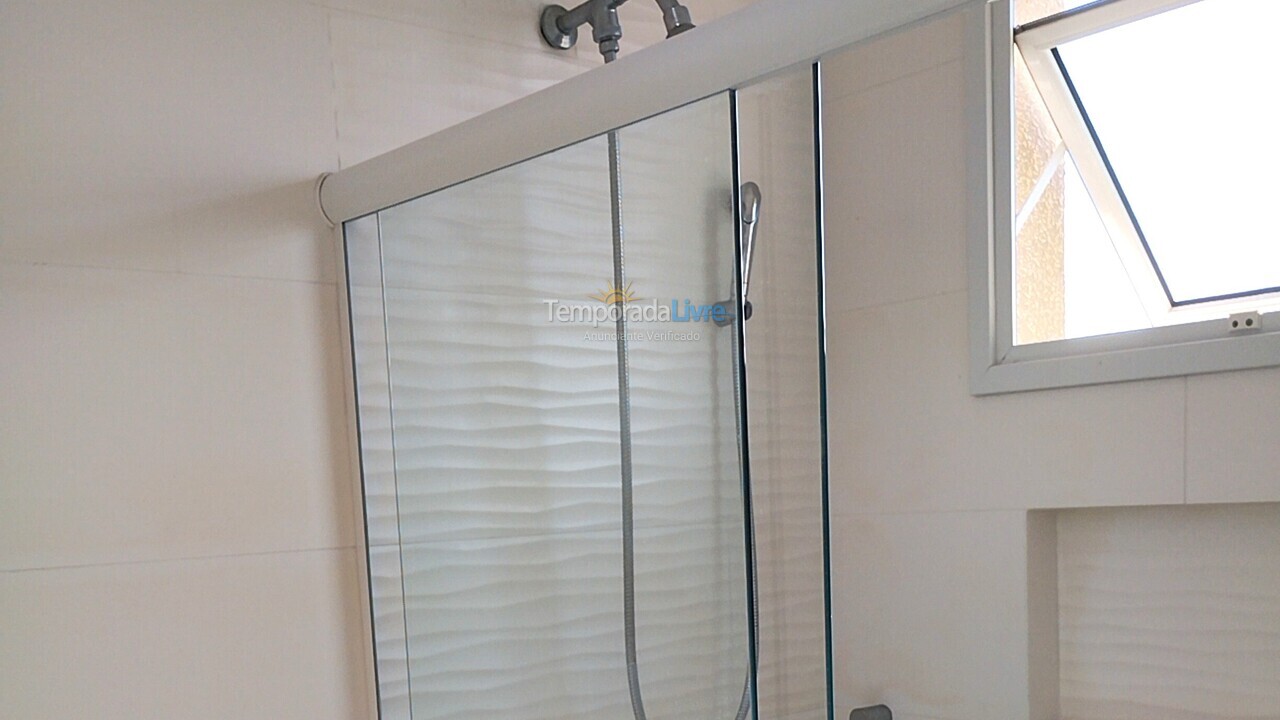 Casa para alquiler de vacaciones em Florianopolis (Canasvieiras)