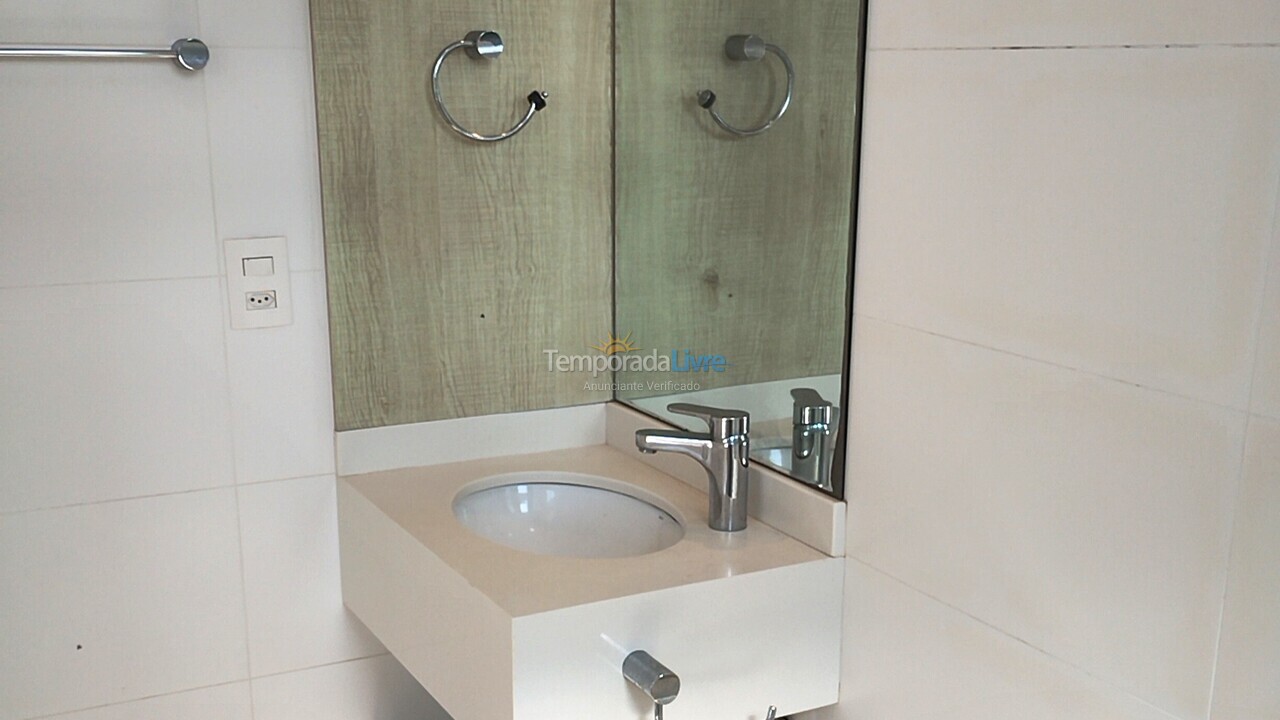 Casa para alquiler de vacaciones em Florianopolis (Canasvieiras)