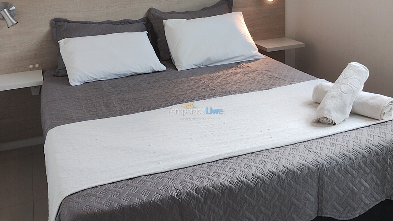 Casa para alquiler de vacaciones em Florianopolis (Canasvieiras)