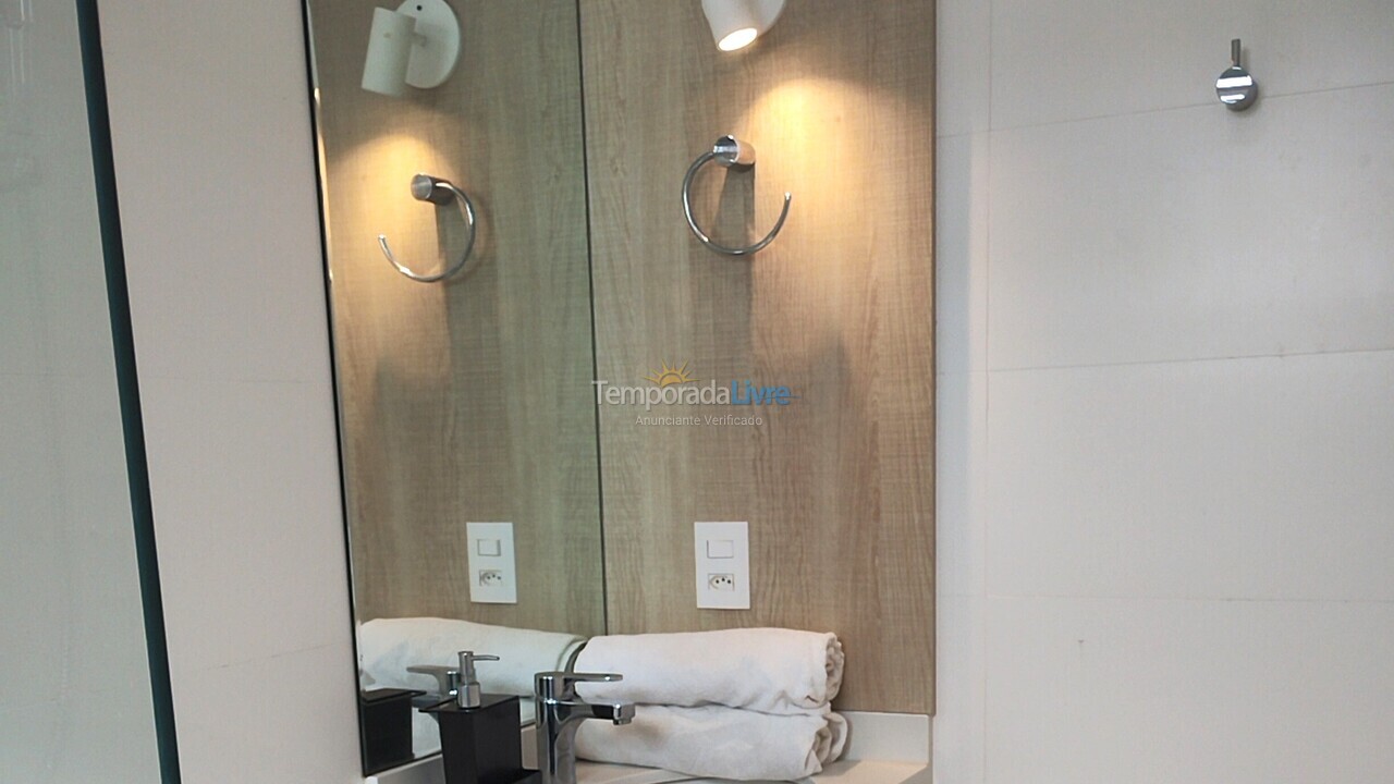 Casa para alquiler de vacaciones em Florianopolis (Canasvieiras)