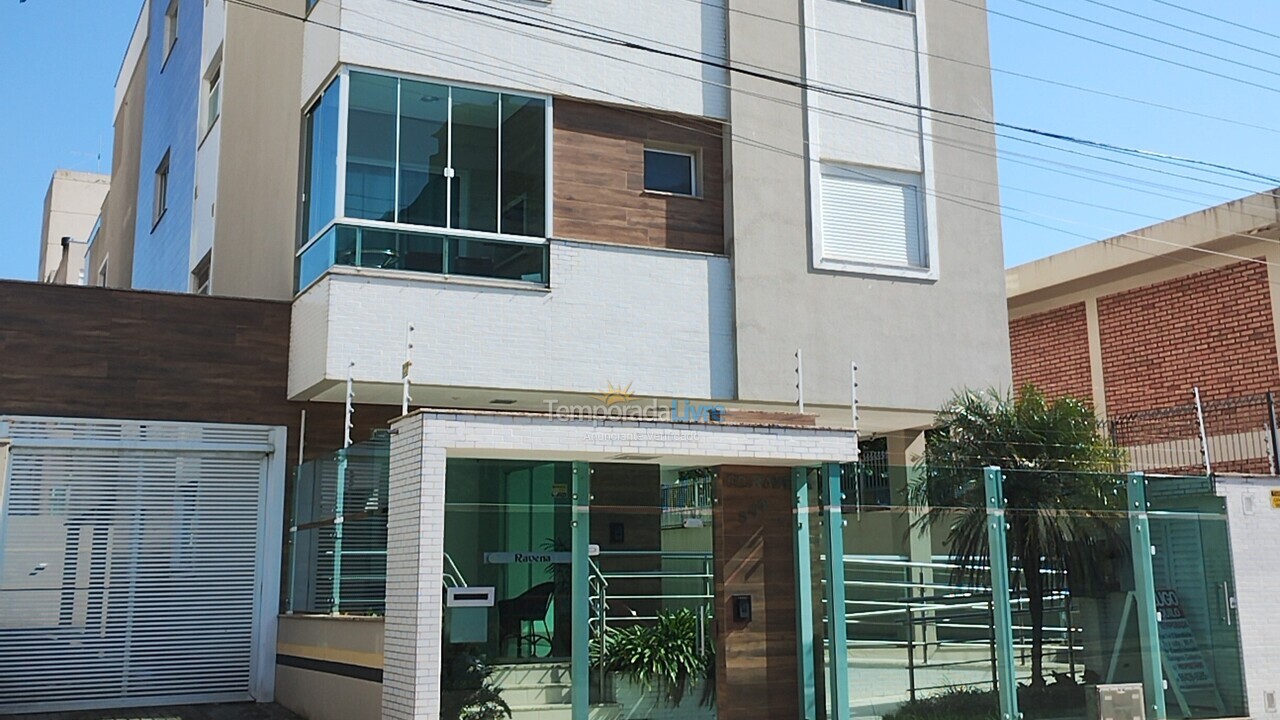 Casa para alquiler de vacaciones em Florianopolis (Canasvieiras)