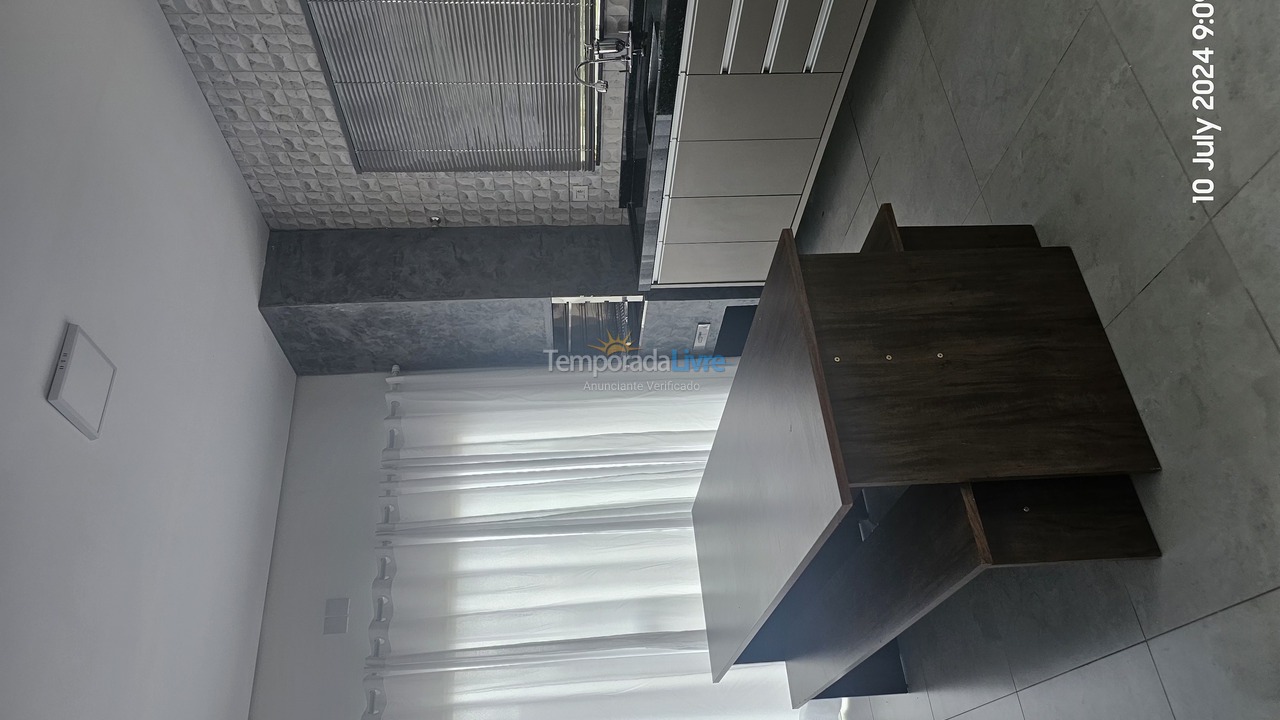 Casa para aluguel de temporada em Arandu (Riviera de Sta Cristina Represa Jurumirim)