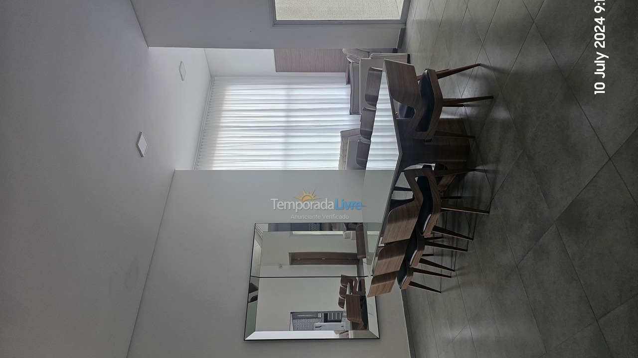 Casa para aluguel de temporada em Arandu (Riviera de Sta Cristina Represa Jurumirim)