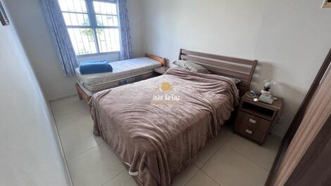 Casa de 4 dorm sendo 1 suíte, possui piscina privativa🏡🏖️