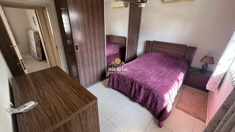 Casa de 4 dorm sendo 1 suíte, possui piscina privativa🏡🏖️