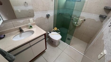 Casa de 4 dorm sendo 1 suíte, possui piscina privativa🏡🏖️