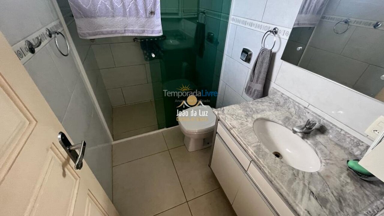 Casa para aluguel de temporada em Florianopolis (Canasvieiras)