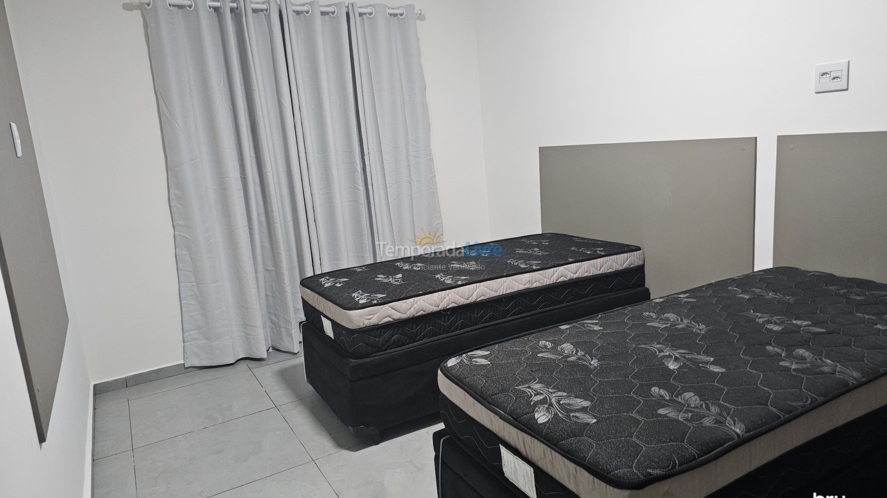 Casa para aluguel de temporada em Arandu (Riviera de Sta Cristina Represa Jurumirim)