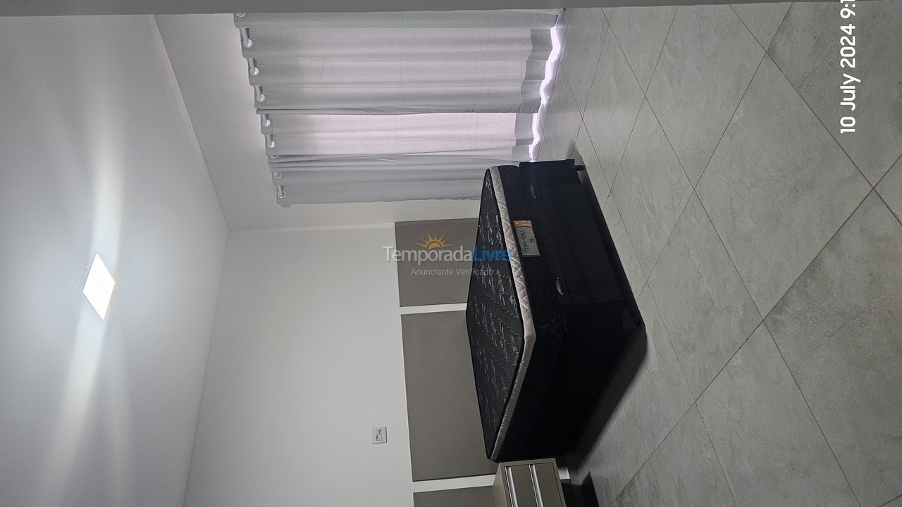 Casa para aluguel de temporada em Arandu (Riviera de Sta Cristina Represa Jurumirim)