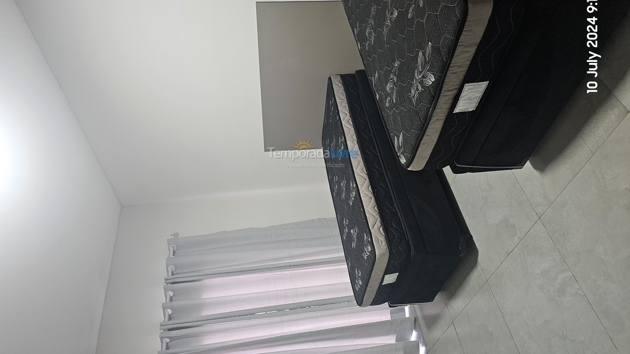 Casa para aluguel de temporada em Arandu (Riviera de Sta Cristina Represa Jurumirim)