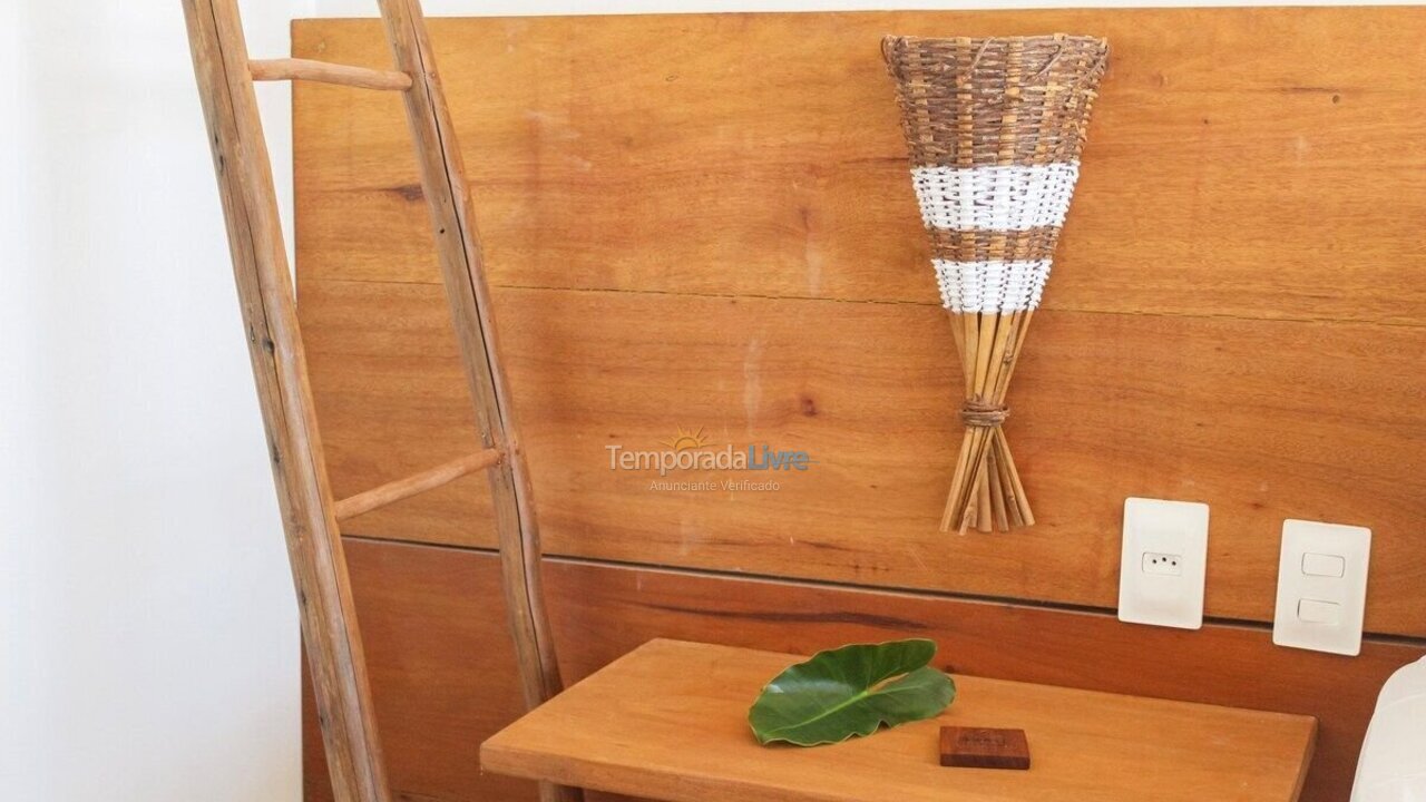 Casa para aluguel de temporada em São Miguel dos Milagres (Praia do Marceneiro)