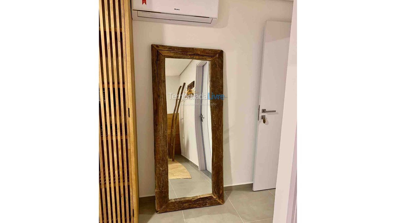 Casa para aluguel de temporada em São Miguel dos Milagres (Praia do Marceneiro)