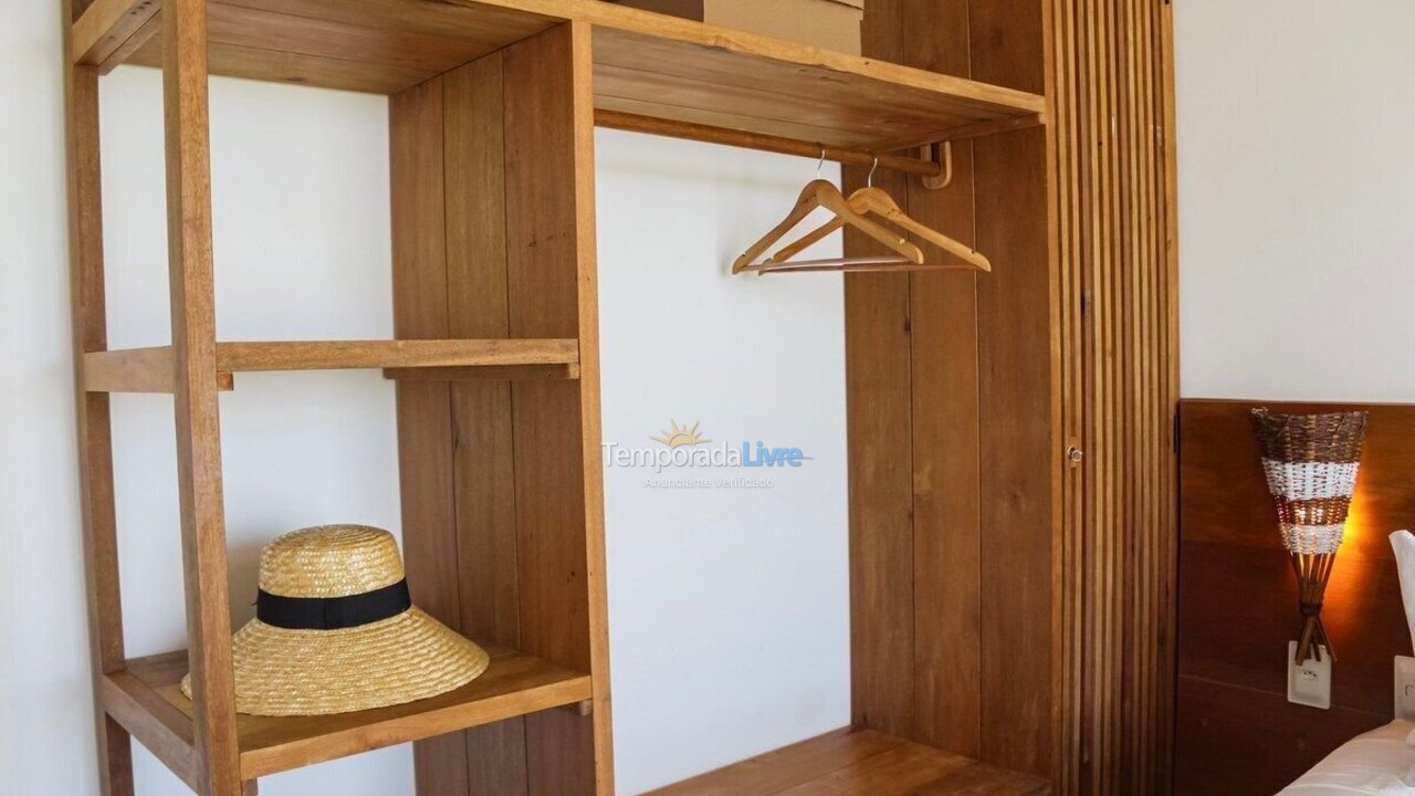 Casa para aluguel de temporada em São Miguel dos Milagres (Praia do Marceneiro)