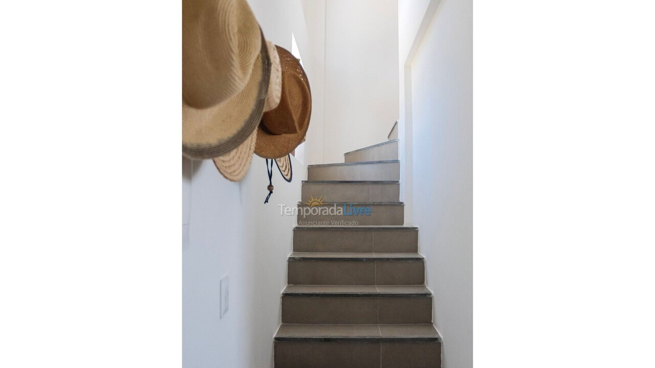 Casa para aluguel de temporada em São Miguel dos Milagres (Praia do Marceneiro)