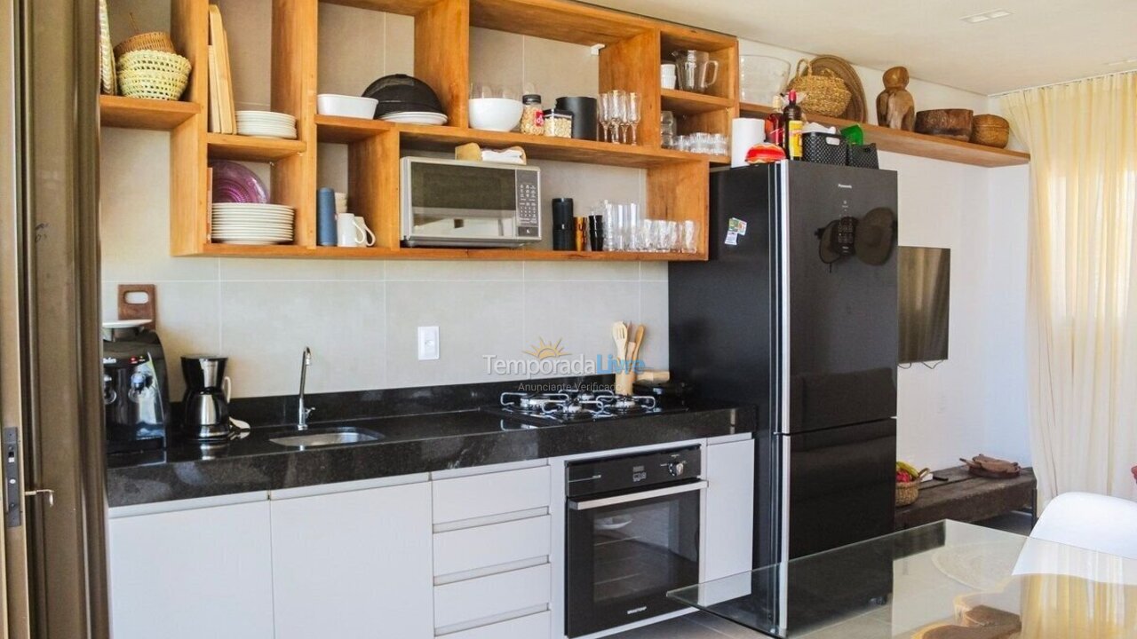 Casa para aluguel de temporada em São Miguel dos Milagres (Praia do Marceneiro)