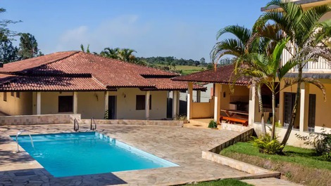 Granja para alquilar en Mogi das Cruzes - Biritiba Ussu