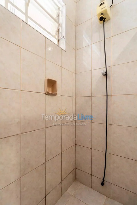 Chácara / sítio para aluguel de temporada em Mogi das Cruzes (Biritiba Ussu)