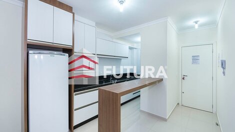 Apartamento para alquiler vacacional Bombinhas, SC