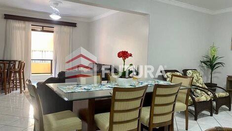 Apartment for rent in Bombinhas - Praia de Bombas