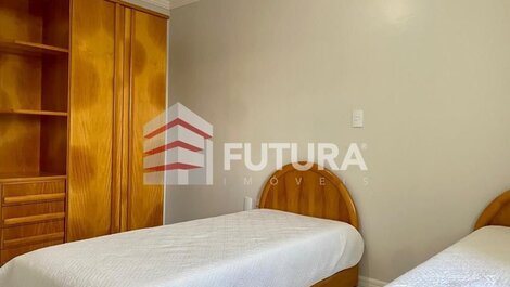 Apartamento para alquiler vacacional Bombinhas, SC