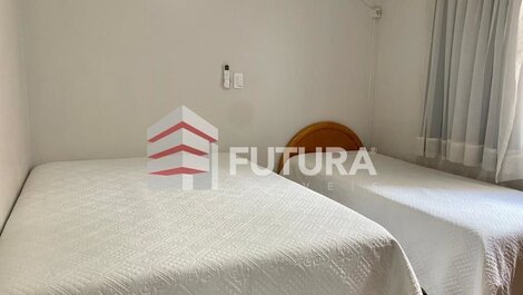 Apartamento para alquiler vacacional Bombinhas, SC