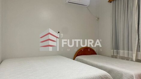 Apartamento para alquiler vacacional Bombinhas, SC