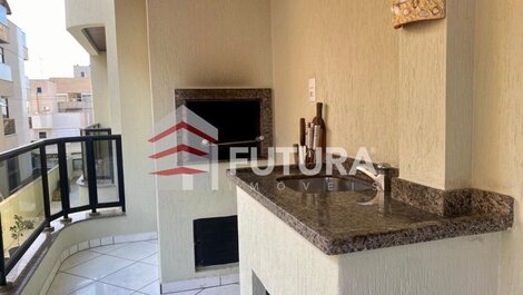 Apartamento para alquilar en Bombinhas - Praia de Bombas