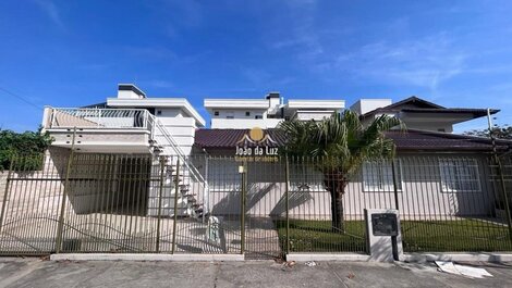 House for rent in Florianopolis - Canasvieiras