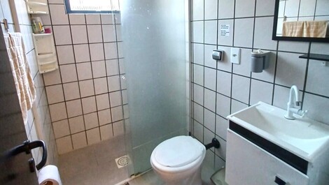 🏖️ LARGE 1 BEDROOM APARTMENT, FOR 4 PEOPLE. 50 METERS FROM THE SEA.🌅