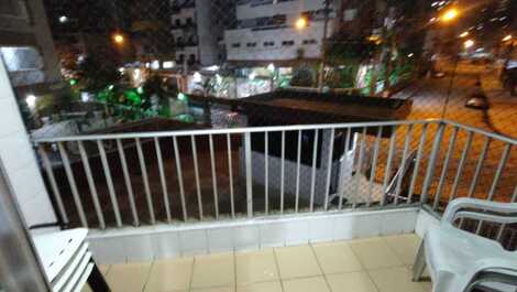 ⛱️🏖️🌅 APARTMENT 100 METERS / J.GUILHERMINA BEACH NEAR FAIR AND EXTRA 🏖️