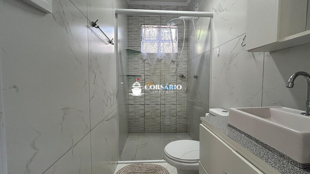 Casa para alquiler de vacaciones em Pontal do Paraná (Balneário Primavera)