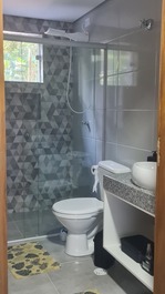 Bonito e aconchegante, curta bons momentos com sua melhor companhia!