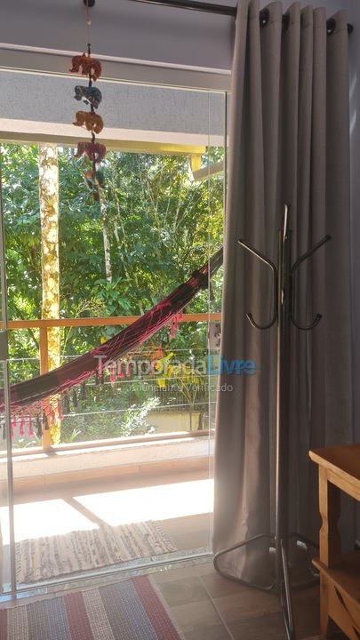 Casa para aluguel de temporada em São Sebastião (Sertão do Camburi)