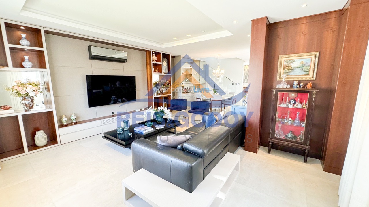 House for vacation rental in Florianopolis (Jurerê Internacional)