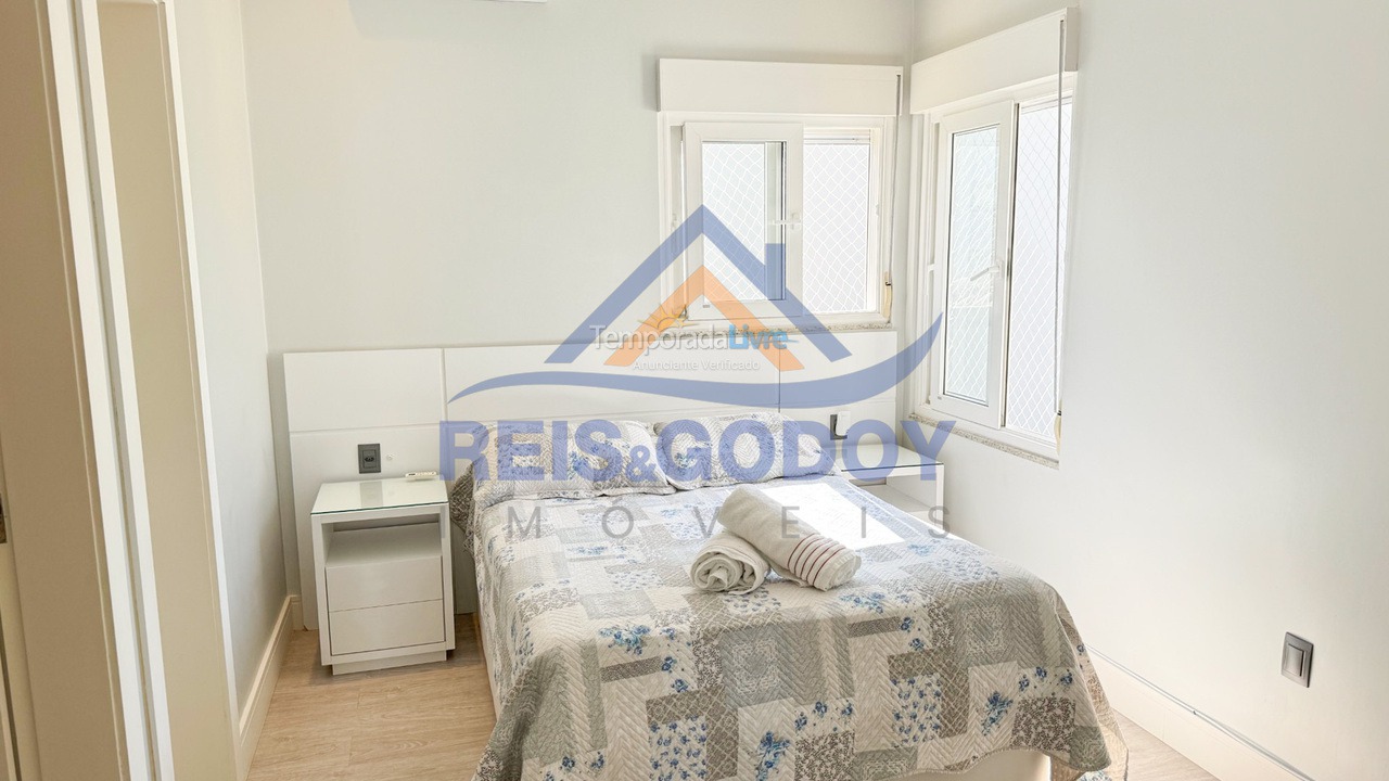 House for vacation rental in Florianopolis (Jurerê Internacional)